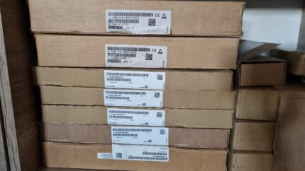 6SN1118 - 1NK01 - 0AA1 Siemens SIMODRIVE 611