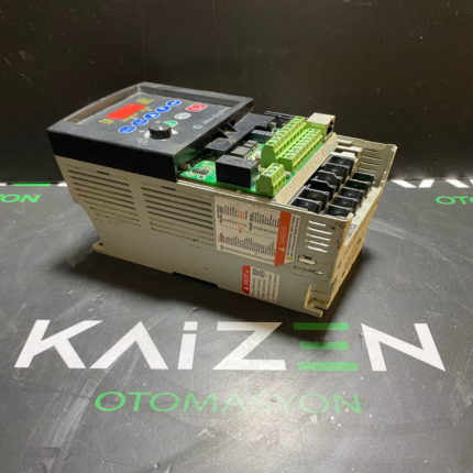 22B - A5P0N114 Servo Sürücü