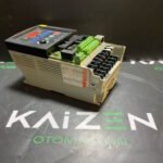 22B - D4P0N104 Servo Sürücü