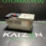 22D - D2P3N104 Servo Sürücü