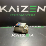 22F - D6P0N113 Servo Sürücü