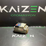 22F - D8P7N103 Servo Sürücü