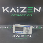 2711P - K6M20A8 OP. Panel