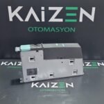 6AU1425 - 0AA00 - 0AA0 Servo Sürücü