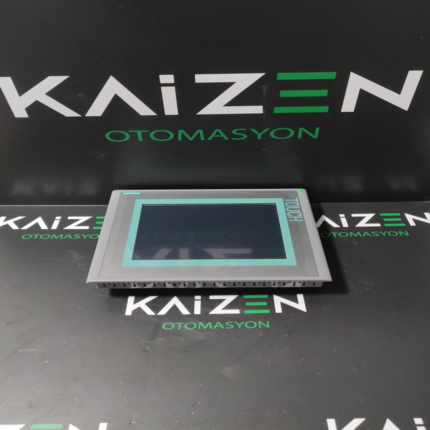 6AV6 643 - 0CD01 - 1AX1 MP277 OP. PANEL