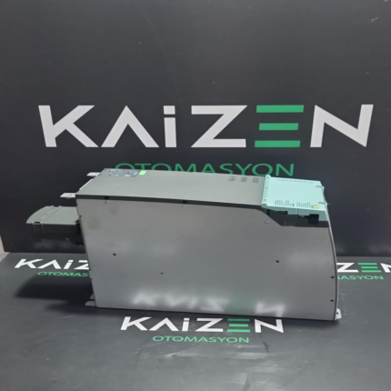 6SL3120 - 1TE24 - 5AA3 Servo Sürücü