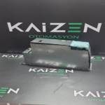 6SL3120 - 1TE24 - 5AC0 Servo Sürücü