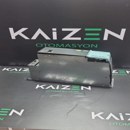 6SL3120 - 1TE24 - 5AC0 Servo Sürücü