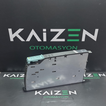 6SL3120 - 2TE13 - 0AA3 Servo Sürücü