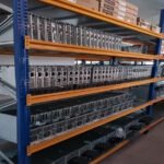 6SL3120 - 2TE21 - 8AD0 Servo Sürücü