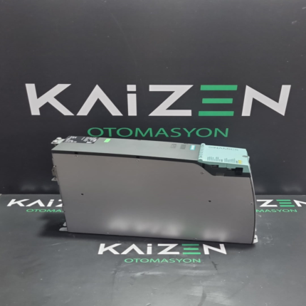 6SL3130 - 7TE21 - 6AA4 Servo Sürücü