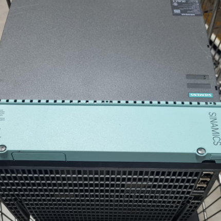 6SL3130 - 7TE28 - 0AA3 Servo Sürücü