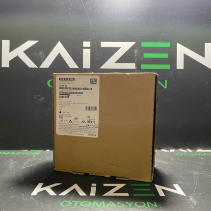 6SL3210 - 1KE15 - 8UF2 Servo Sürücü