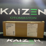 6SL3210 - 1PB15 - 5UL0 Servo Sürücü