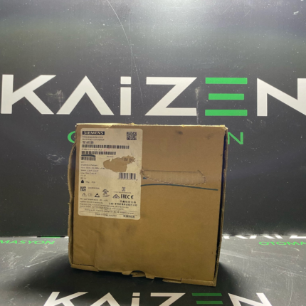 6SL3210 - 1PE16 - 1AL1 Servo Sürücü