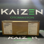 6SL3210 - 1PE21 - 1UL0 Servo Sürücü