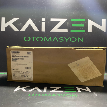 6SL3210 - 1PE21 - 8UL0 Servo Sürücü