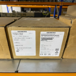 6SL3210 - 1SE16 - 0UA0 Servo Sürücü