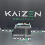 6SL3210 - 1SE17 - 7UA0 Servo Sürücü