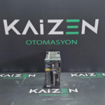 6SL3210 - 5FE10 - 8UA0 Servo Sürücü