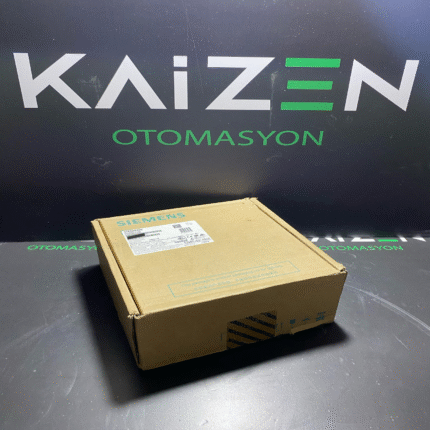 6SL3210-5FE11 - 5UF0 Servo Sürücü