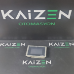 GP270-LG21-24VP OP. Panel