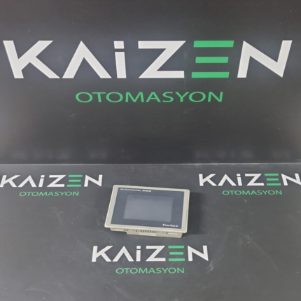 GP270-LG21-24VP OP. Panel