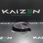 K1G220 - AB73 - 11 DC Fan
