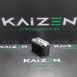 MCDDT3520 Servo Sürücü