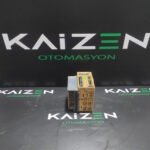 SGDH - 08AE - S - 0Y Servo Sürücü