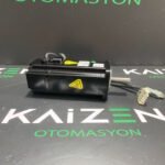 SGMAH - 08AAF41 AC Servo Motor