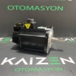 SGMGH - 09DCA6F - OY AC Servo Motor