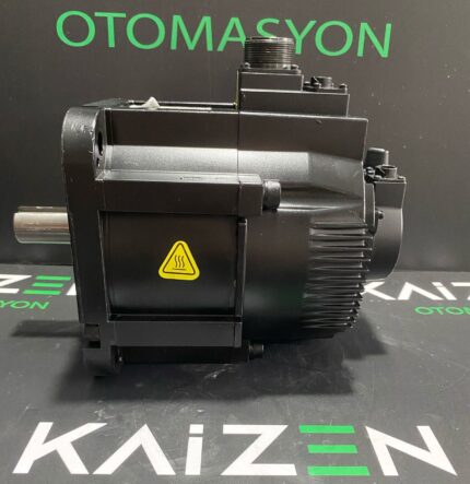 SGMRV - 37ANA - YR12 AC Servo Motor