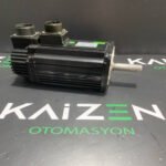 SGMSH - 15ACA - SB12 AC Servo Motor
