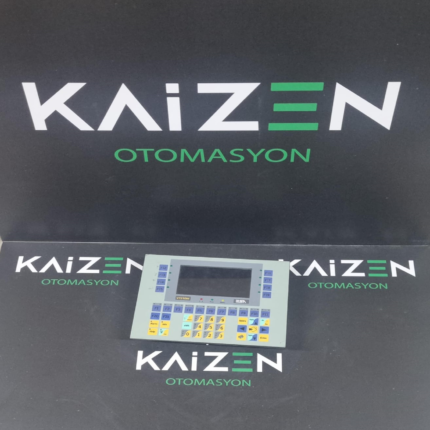 VT310WA0000 OP. Panel