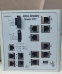 1783 - MS10T Allen-Bradley Seri: Stratix 2000 Serisi