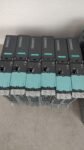 6SL3040 - 1MA01 - 0AA0 Siemens SINAMICS S120  Control Unit CU320-2 PN