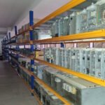 6SE7018 - 0TA51 - Z Servo Sürücü