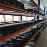6SL3211 - 0KB13 - 7BA1 Servo Sürücü