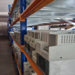 EVS - 9324 - ES Lenze Sürücü