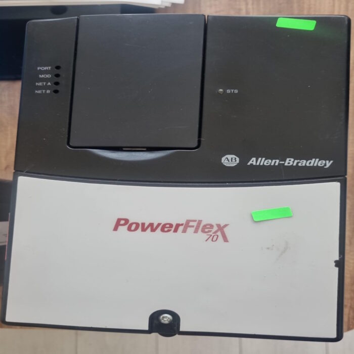 20A C011 A 0 Allen-Bradley - Görsel 1