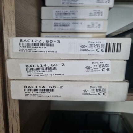 8AC122.60-3  B&R