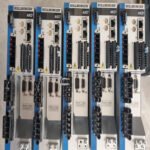 AKD - P00307 - NBCC - E000 Servo Sürücü