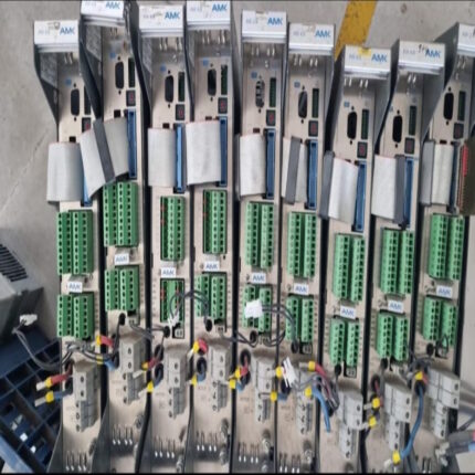 AMK AW 4/8