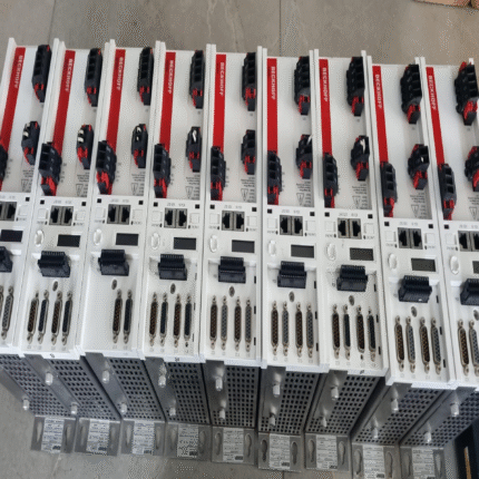 AX5106 - 0000 - 0200 Servo Sürücü