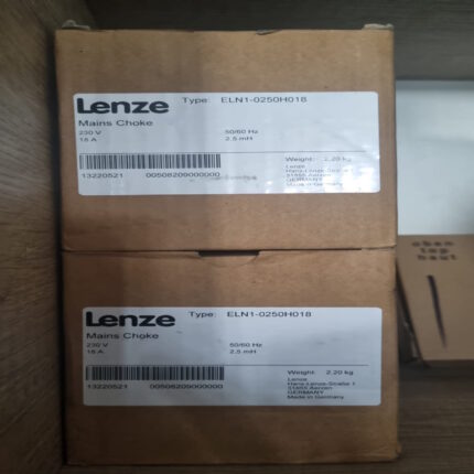 ELN1 - 0250H018 Lenze