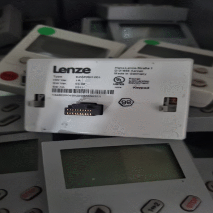 EZAEBK1001 Lenze
