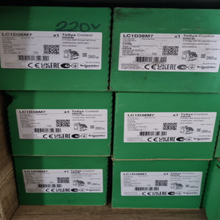 LC1D38M7 Schneider Electric