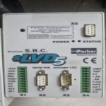SLDV5 Parker